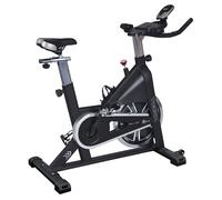 Gym Bike Toorx SRX 60 EVO Indoor Volano 20 Kg Bilanciato Trasmissione Cinghia