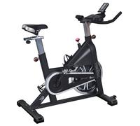 Toorx gym Bike Srx-65 Evo Con Ricevitore Wireless Nero