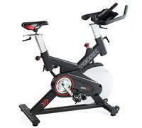 Toorx gym Bike Srx-75 Con Ricevitore Wireless Nero