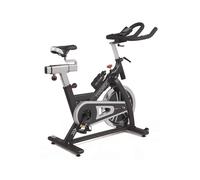 TOORX - Indoor Cycle con volano da 22 kg e ricevitore wireless - SRX 70S