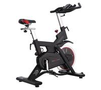 TOORX SPEED BIKE INDOOR CYCLING SRX-80 EVO CON FASCIA CARDIO INCLUSA