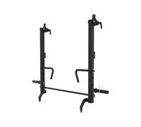 Toorx Jammer arms per ASX-4500 Nero