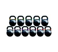 Toorx Kettlebell Competition Nero