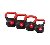 toorx kettlebell kg 2 in pvc krp-2