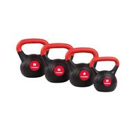 toorx kettlebell kg 4 in pvc krp-4