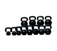 Toorx Kettlebell Pro Cross Evo Nero