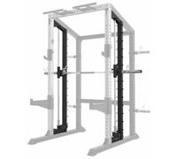 Toorx Kit Smith Machine WLX 3800 - accessori fitness Black No size