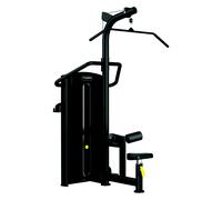 Toorx Lat Machine plx 4500 Nero