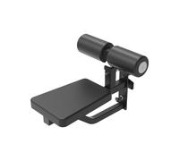 Toorx Lat seat per ASX-4500 e ASX-6000 Nero