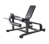 Toorx Leg Extension FWX 480 Macchina isotonica carico max 150 kg