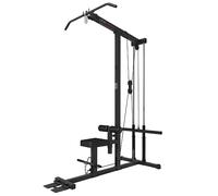 Lat Machine Toorx LTX 2000