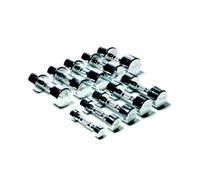 Toorx Professional Line Manubri in Acciaio Cromato per Palestra Pesi da 1 a 10kg