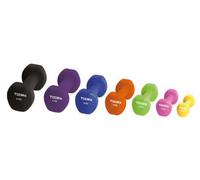 TOORX MANUBRIO MN 3 NEOPRENE KG.3 ARANCIO