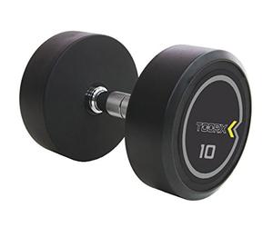 Toorx Manubrio Professional in Uretano 12 kg