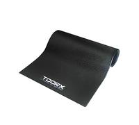 Toorx Mat-200 Tappeto Insonorizzante Gomma Tappetino Tapis Roulant 200x100x0,9cm