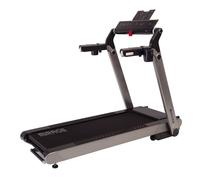 Toorx Mirage C80 - tapis roulant Black