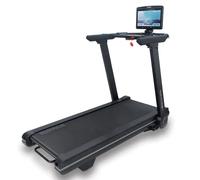 Toorx Mirage-C90 TFT Tapis Roulant Motore 6Hp Velocità 22 km/h con Schermo Touch