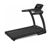 Toorx Mirage S60 TFT HRC App Ready 3 - tapis roulant Black