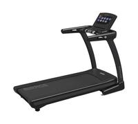 Toorx Mirage S80 TFT - tapis roulant Black