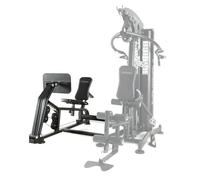 Toorx Pressa Gambe Per Msx-3000