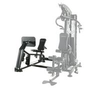 Toorx Modulo leg press per Stazione Multifunzione MSX 3500 ed MSX 3000