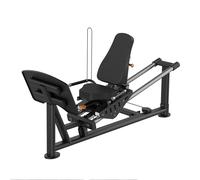 Toorx Vertical Leg Press per Panca Stazione Multifunzione MSX 5000 Pressa Gambe