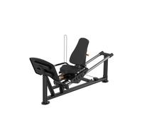 Toorx Vertical Leg Press per Panca Stazione Multifunzione MSX 5000 Pressa Gambe