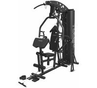 Toorx MSX 1000 - stazione da allenamento Black No size