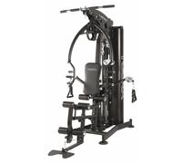 Toorx MSX 3500 - stazione da allenamento Black No size