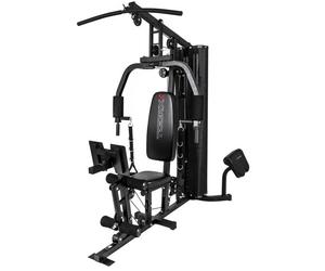 Toorx MSX 50 - panca multifunzione Black