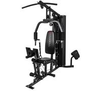 Stazione Multifunzione Toorx MSX 50 con pressa gambe