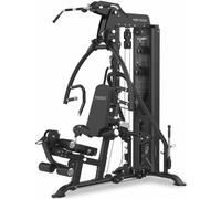 Toorx MSX 5000 - stazione da allenamento Black No size