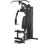 Toorx MSX 60 - panca multifunzione Black