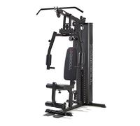 Toorx Msx 60 Panca Multifunzione Stazione Palestra Butterfly Pettorali Pesi