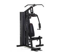 Stazione Multifunzione Toorx MSX 70 Pacco Pesi 102 Kg Seduta Regolabile