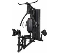 Toorx MSX 90 - stazione da allenamento Black No size