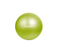 Toorx Palla da Ginnastica AHF-012 Unisex Adulto, Verde Lime, Ø 65 cm