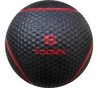 Toorx Palla Medica in Gomma Pvc Ball Peso Vario per Esercizio Scuole Palestre