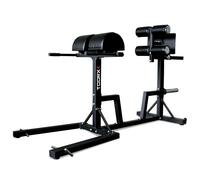 Toorx Panca GHD WBX-250 Allenamento Cross Training Professional 2165x890x1129 mm
