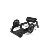 Toorx Professionale Panca PRO Hip Thrust Wbx 240b panca addominali Novità 2023