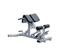 Toorx Panca Lombare Regolabile Professionale WBX 2600