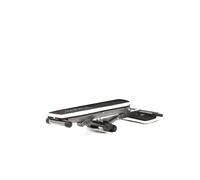 Panca per hyperextension multiuso TOORX Panca MULTIFIT robusta WBX-40