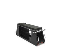 Toorx Panca Multi Functional Wbx 1000 multifunzione allenamento