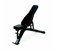 Toorx Wbx-400 Panca Regolabile Piana ed Inclinabile Multiuso Palestra Max 400 kg