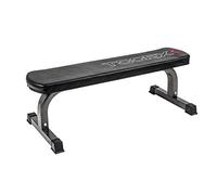 Toorx Panca piana WBX-65, portata fino a 320 kg, per home fitness, 1230x520x400 mm
