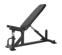 Confezione 8 pani magnesite TOORX croos fit allenamento antiscivolo gesso mani