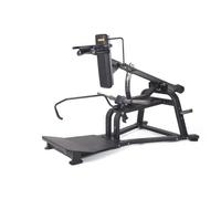 Toorx panca piattaforma inclinabile Hack Squat Fwx 6200 Nero