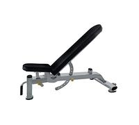 Toorx Panca Regolabile Professionale WBX 2200