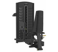 Toorx PLX 5400 abductor/adductor - stazione da allenamento Black