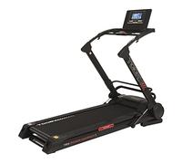 PROMO TOORX TAPIS ROULANT TRX-POWER COMPACT S HRC CON FASCIA CARDIO INCLUSA